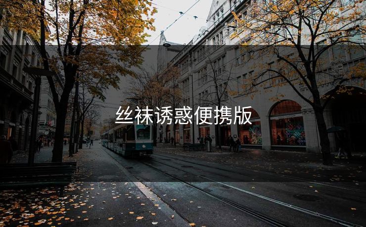 丝袜诱惑便携版